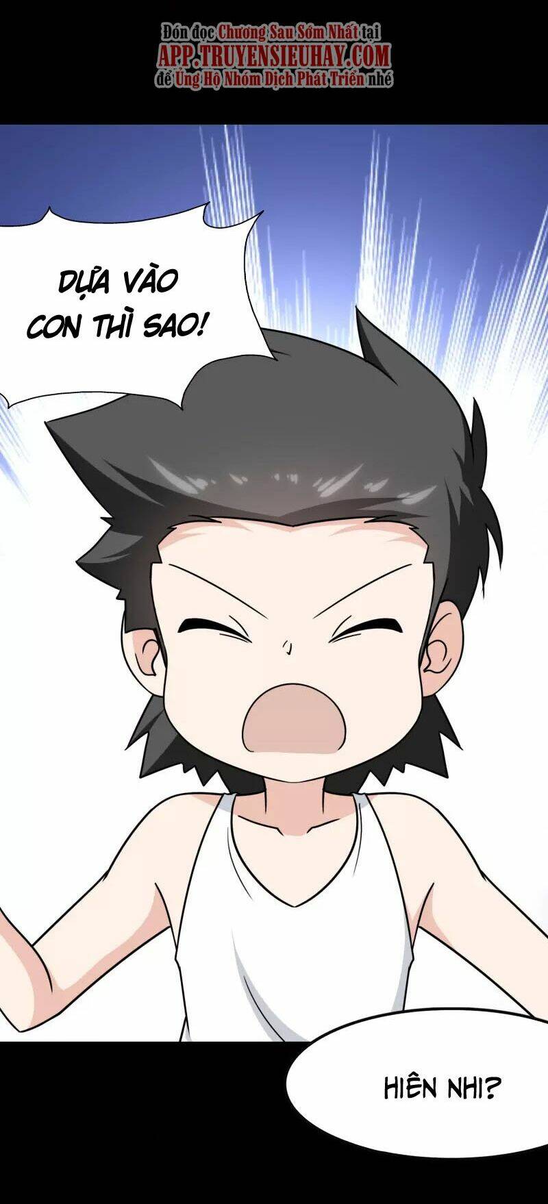 Bạn Gái Zombie Của Tôi - Chapter 227 - Page 5