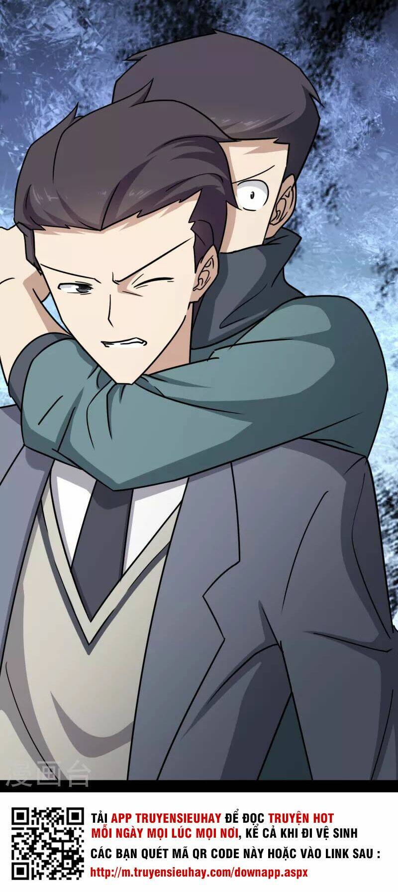 Bạn Gái Zombie Của Tôi - Chapter 227 - Page 59