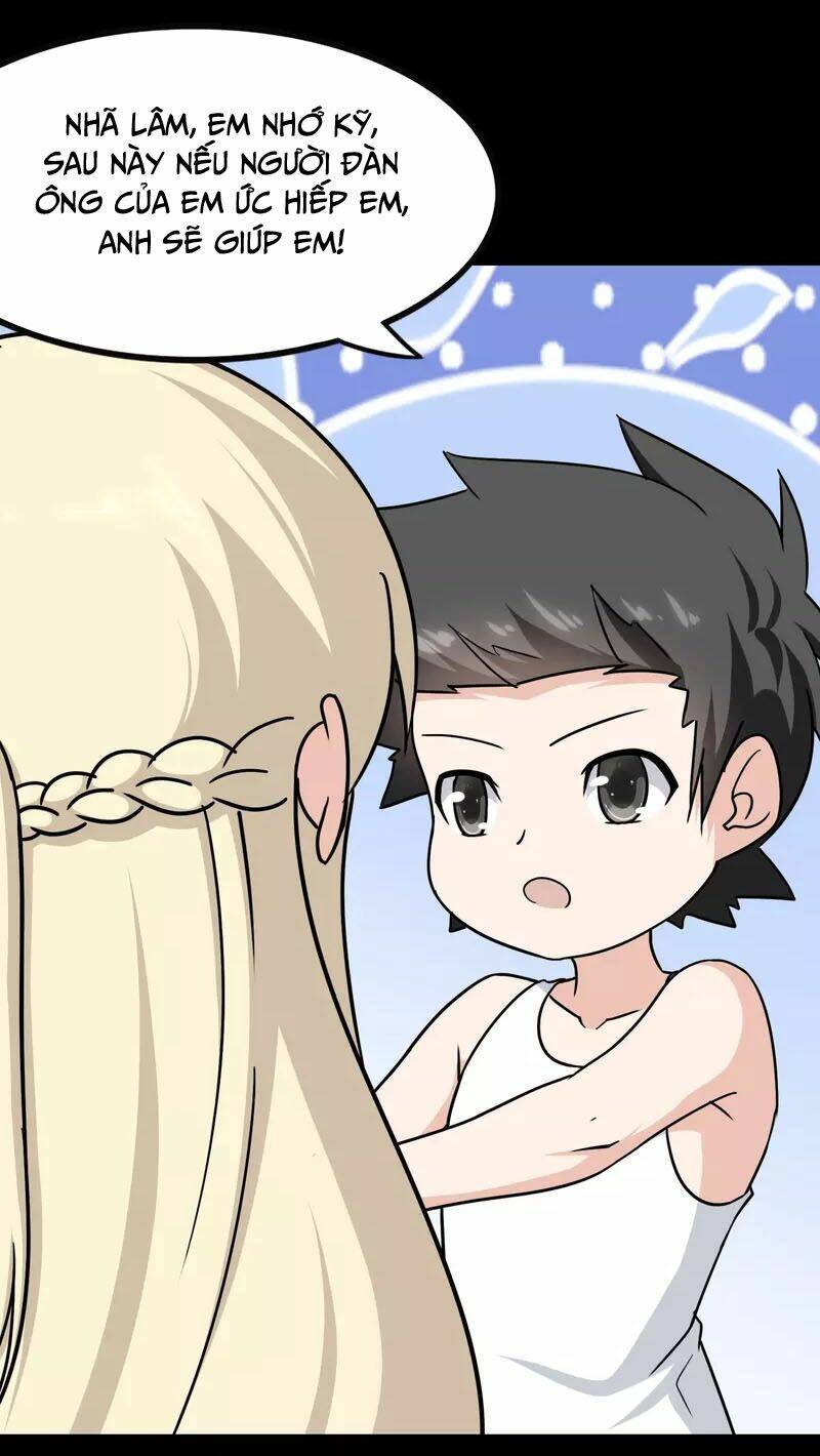 Bạn Gái Zombie Của Tôi - Chapter 227 - Page 6