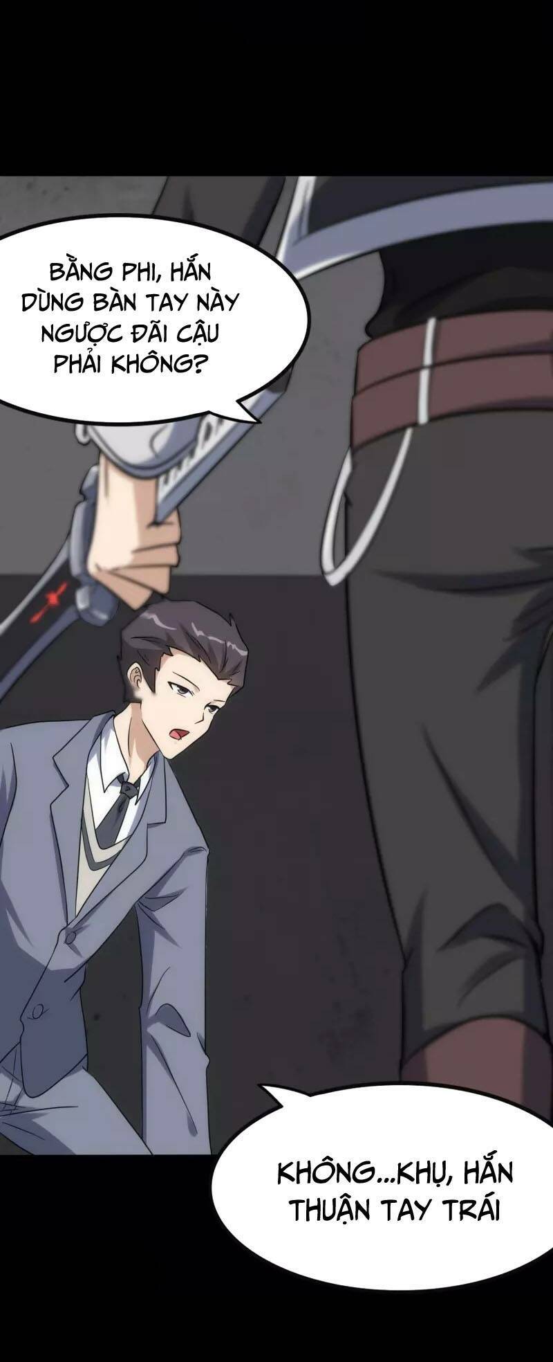 Bạn Gái Zombie Của Tôi - Chapter 228 - Page 10