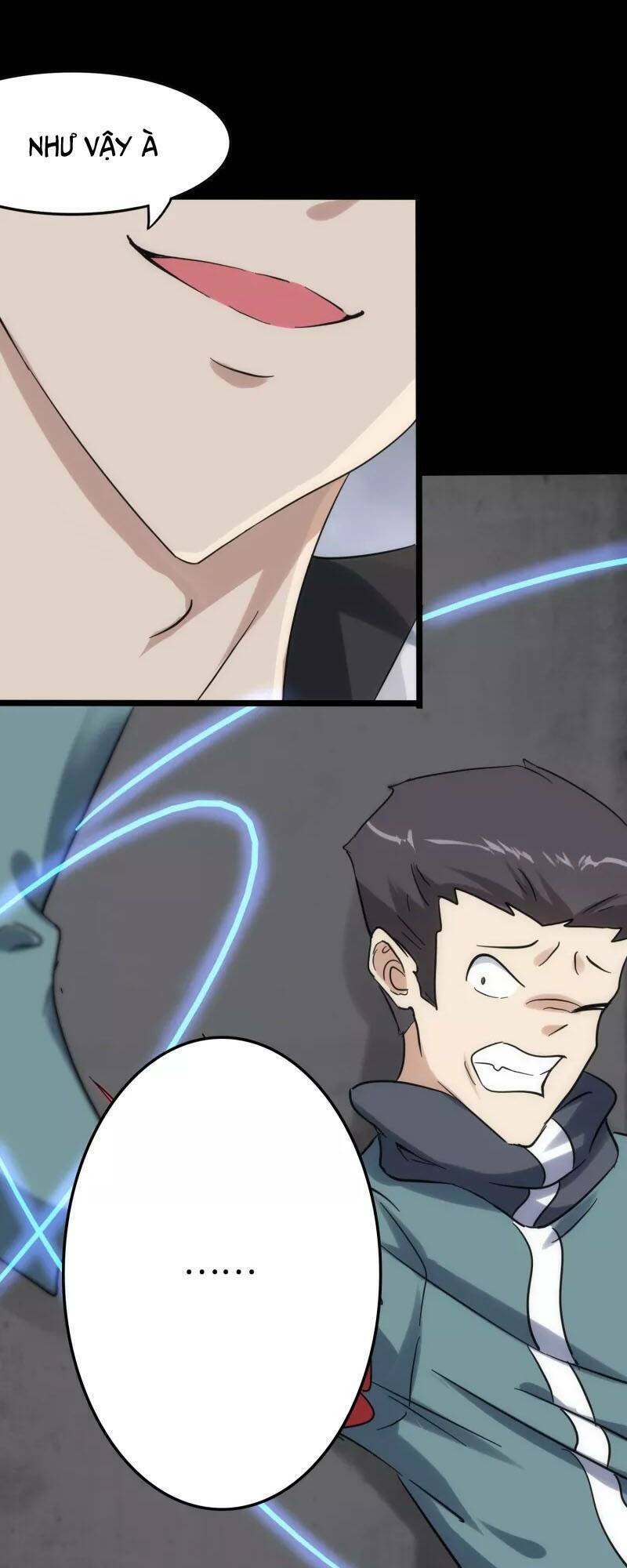 Bạn Gái Zombie Của Tôi - Chapter 228 - Page 11