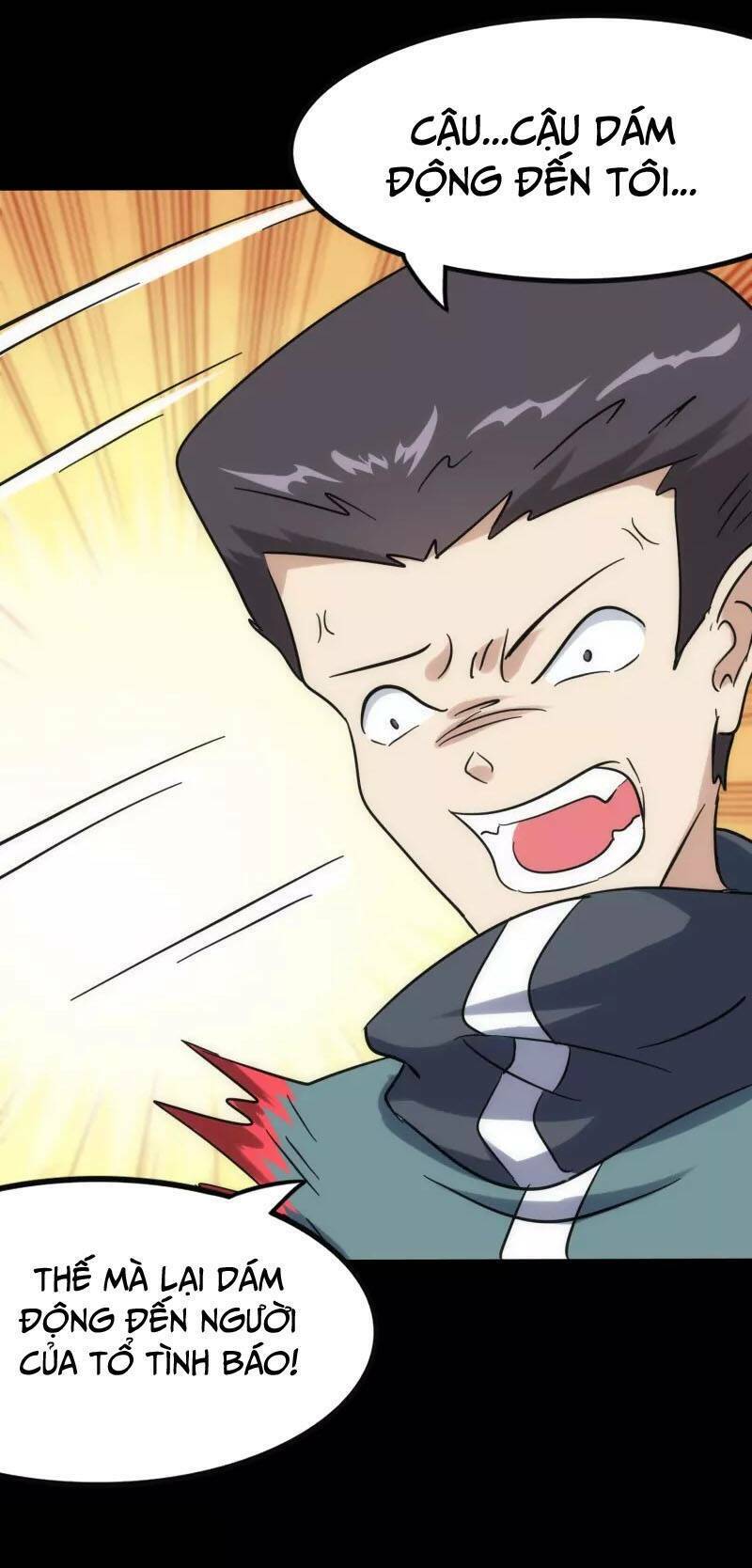 Bạn Gái Zombie Của Tôi - Chapter 228 - Page 14