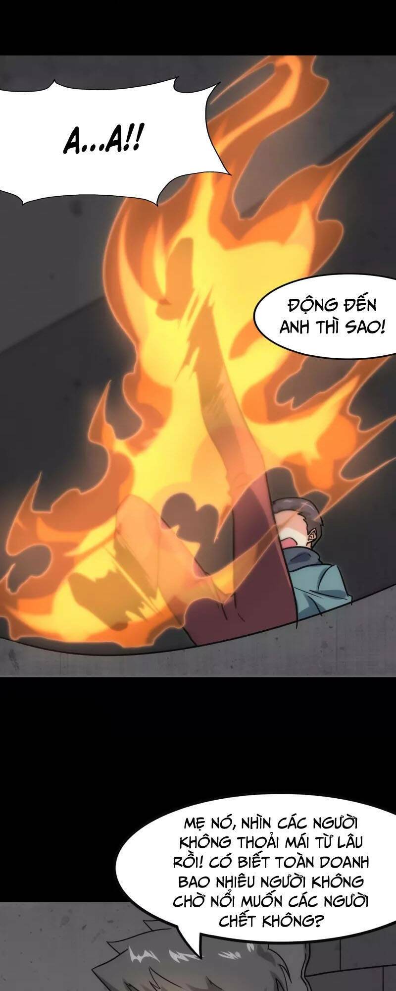 Bạn Gái Zombie Của Tôi - Chapter 228 - Page 15