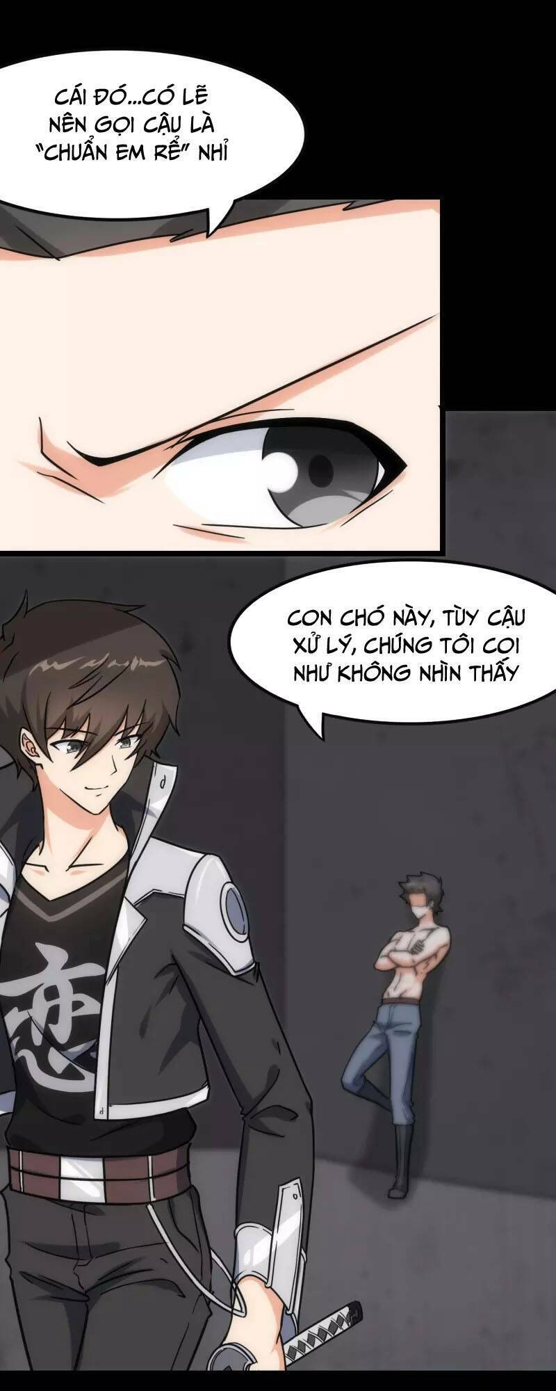 Bạn Gái Zombie Của Tôi - Chapter 228 - Page 17