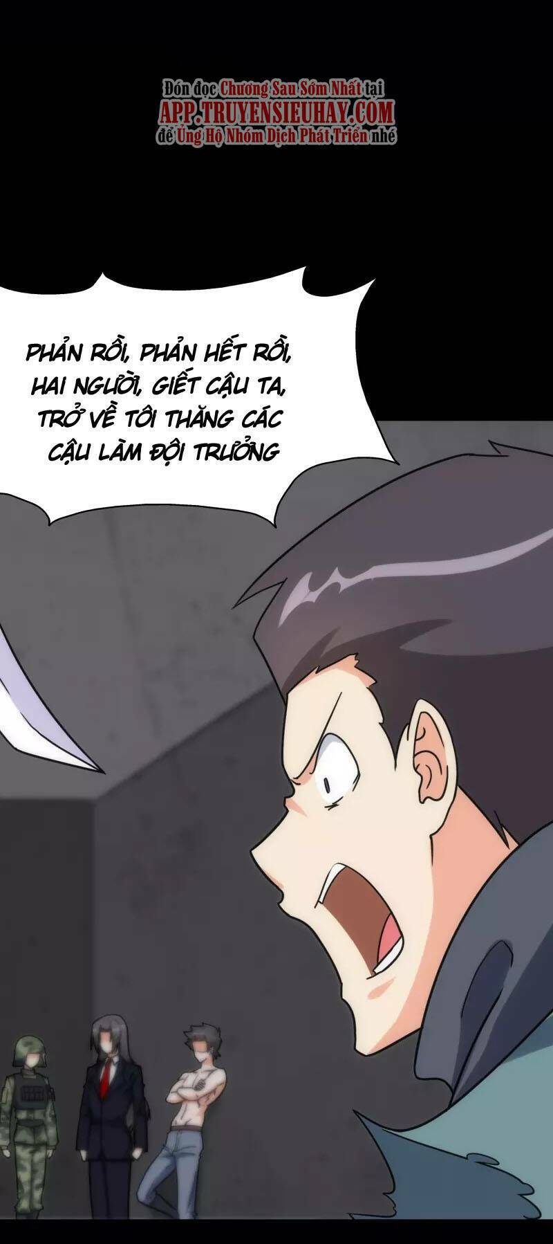 Bạn Gái Zombie Của Tôi - Chapter 228 - Page 18