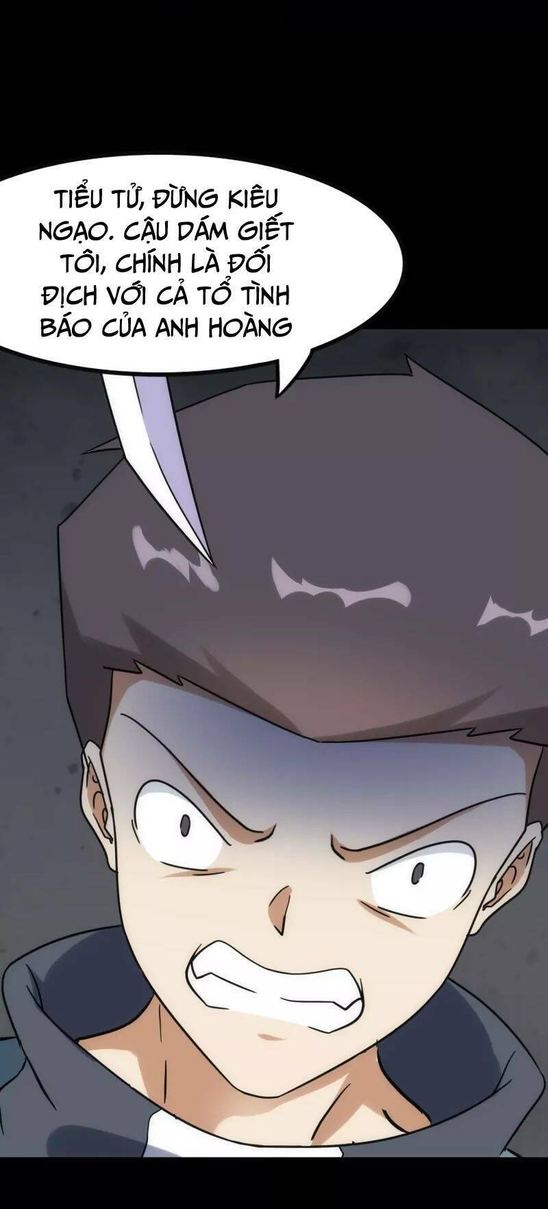 Bạn Gái Zombie Của Tôi - Chapter 228 - Page 22