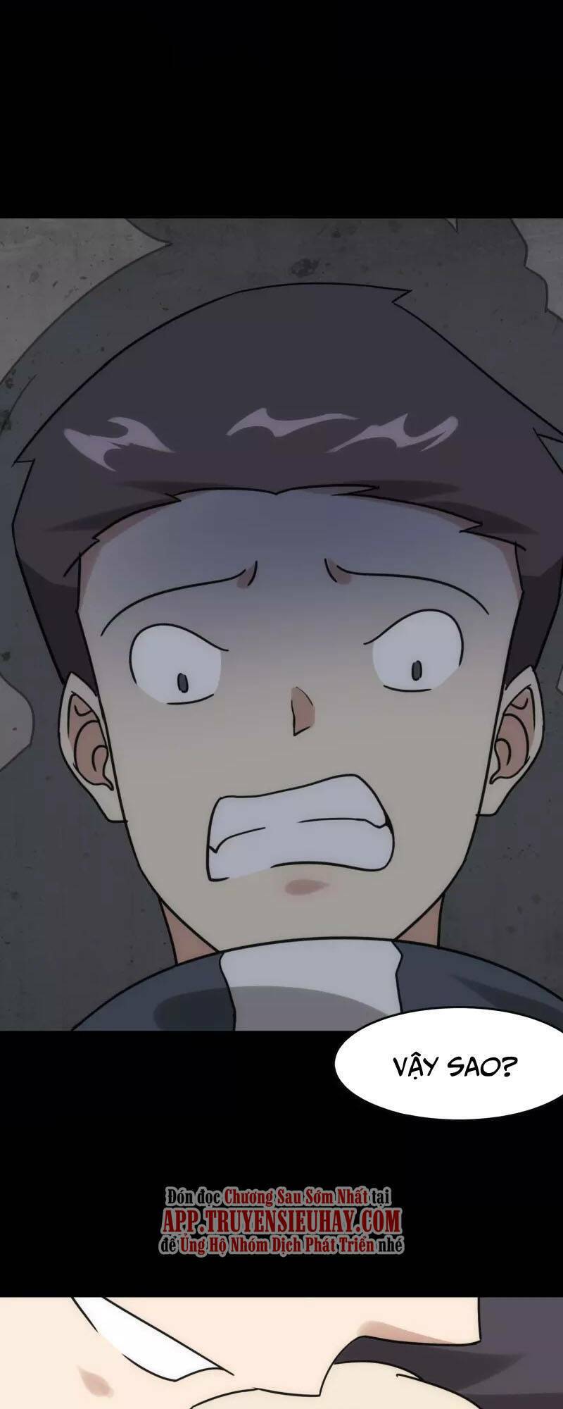 Bạn Gái Zombie Của Tôi - Chapter 228 - Page 23