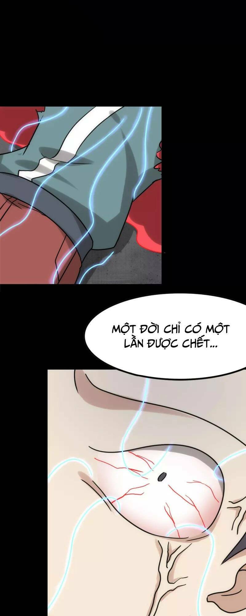 Bạn Gái Zombie Của Tôi - Chapter 228 - Page 25