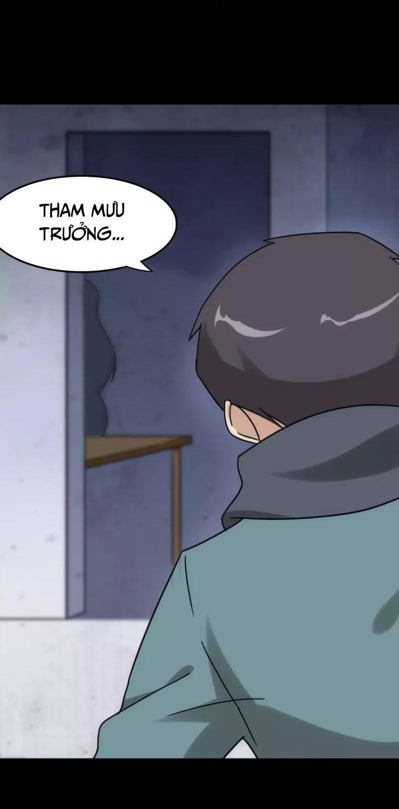 Bạn Gái Zombie Của Tôi - Chapter 228 - Page 28