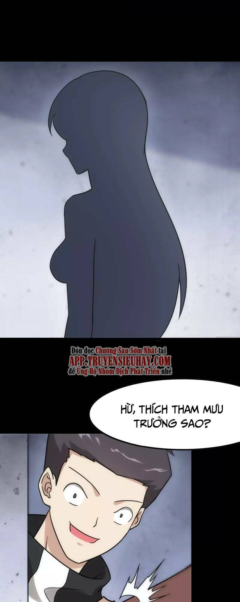 Bạn Gái Zombie Của Tôi - Chapter 228 - Page 29