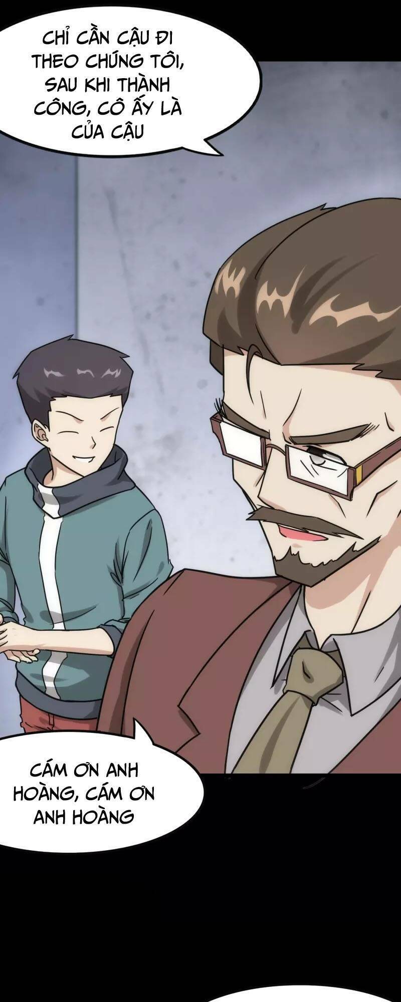 Bạn Gái Zombie Của Tôi - Chapter 228 - Page 31