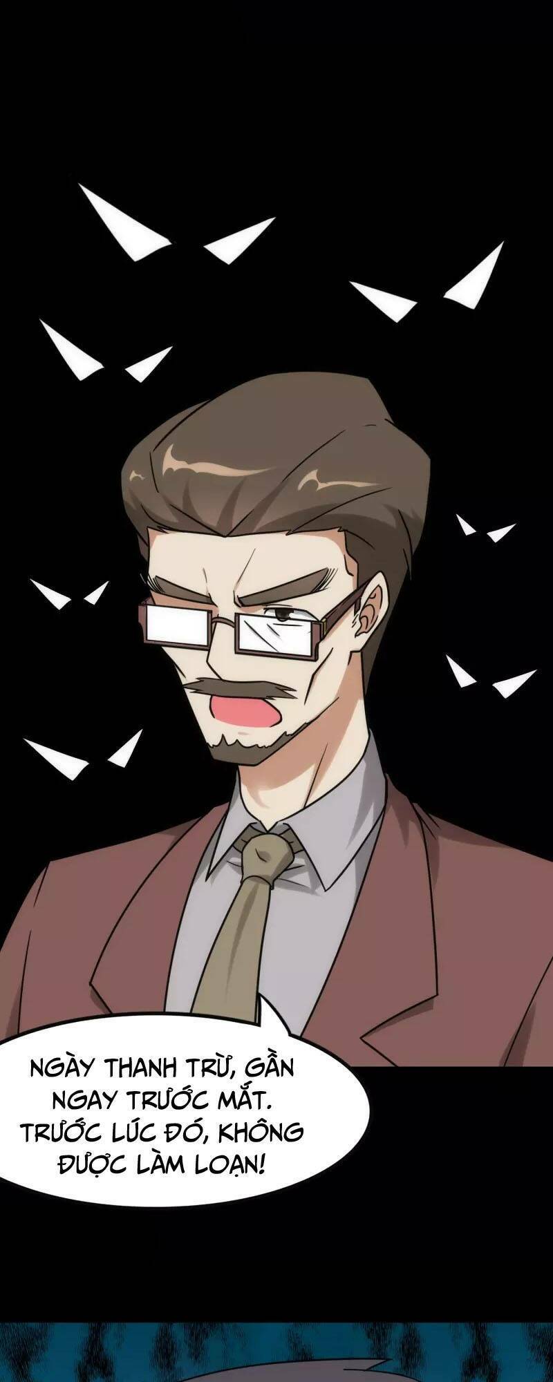 Bạn Gái Zombie Của Tôi - Chapter 228 - Page 33