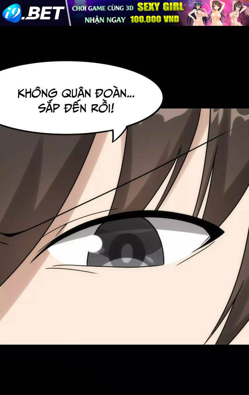 Bạn Gái Zombie Của Tôi - Chapter 228 - Page 40