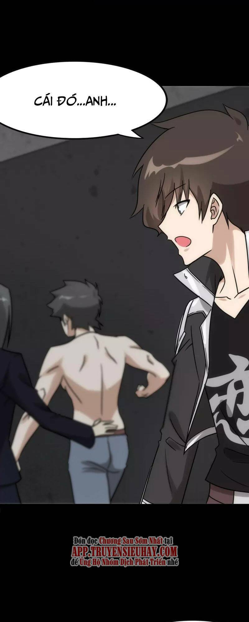 Bạn Gái Zombie Của Tôi - Chapter 228 - Page 41