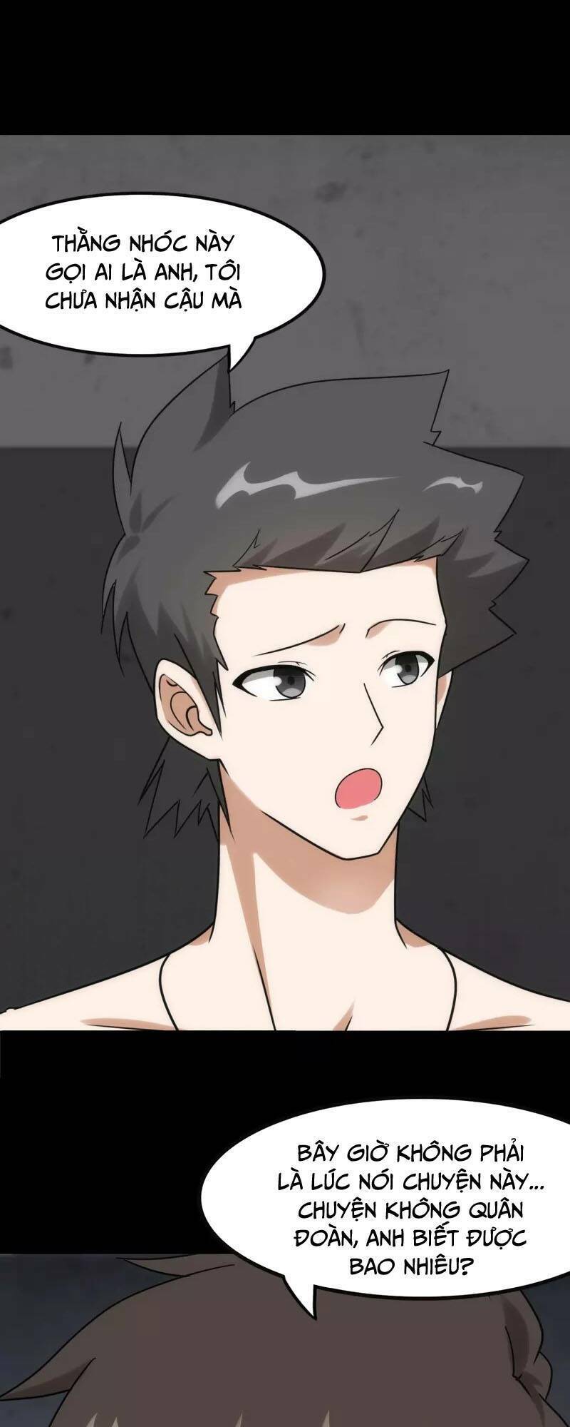 Bạn Gái Zombie Của Tôi - Chapter 228 - Page 43