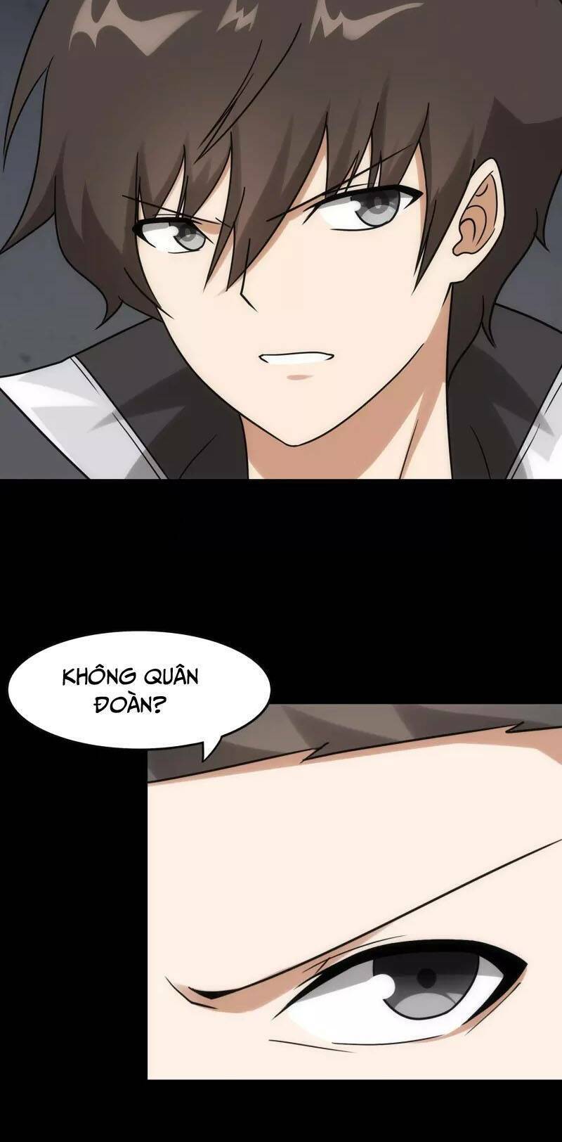 Bạn Gái Zombie Của Tôi - Chapter 228 - Page 44