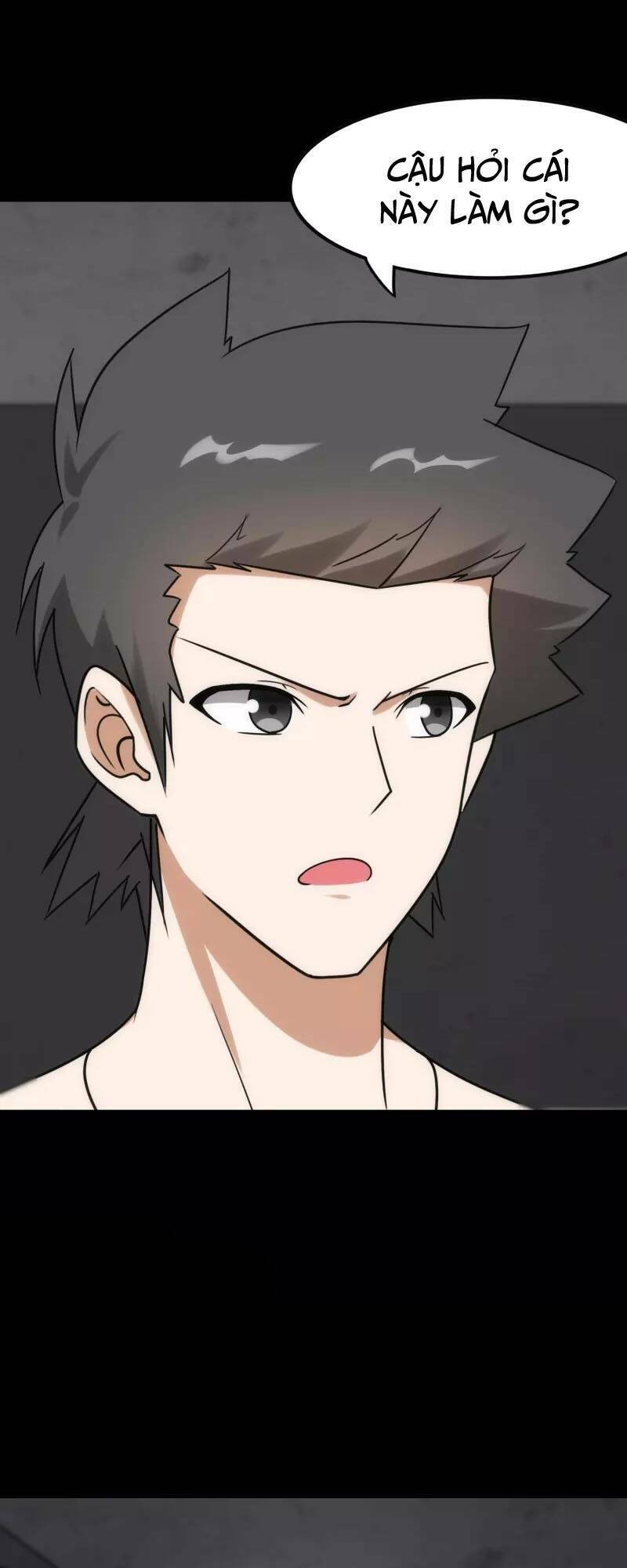 Bạn Gái Zombie Của Tôi - Chapter 228 - Page 45