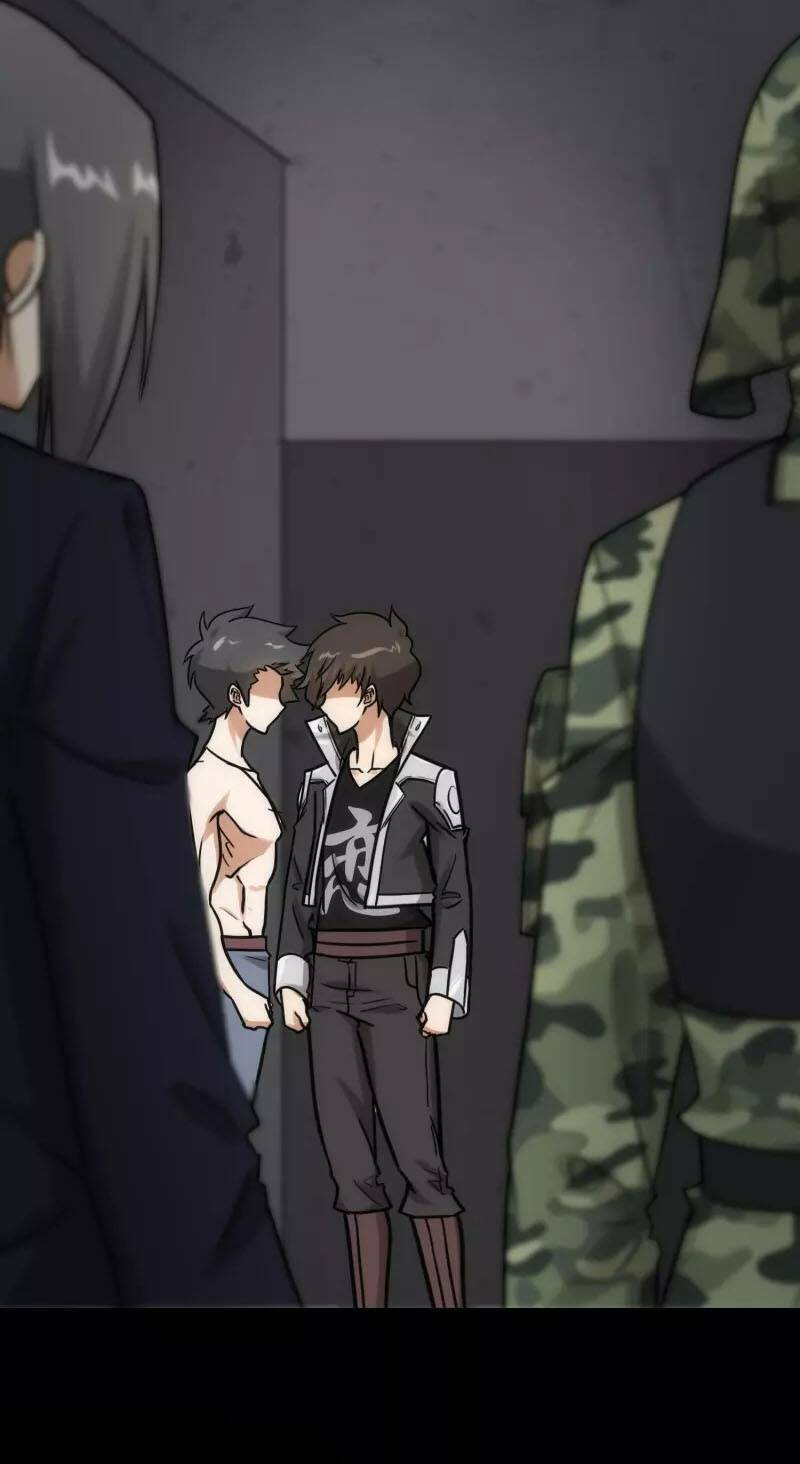 Bạn Gái Zombie Của Tôi - Chapter 228 - Page 46