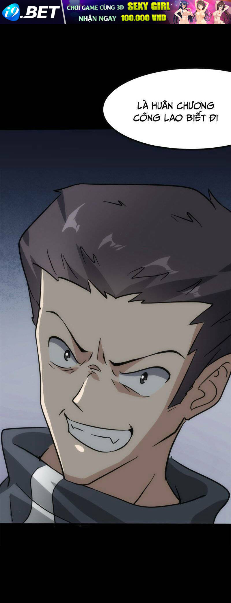 Bạn Gái Zombie Của Tôi - Chapter 228 - Page 4