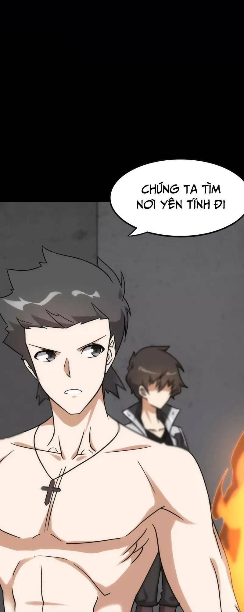 Bạn Gái Zombie Của Tôi - Chapter 228 - Page 49