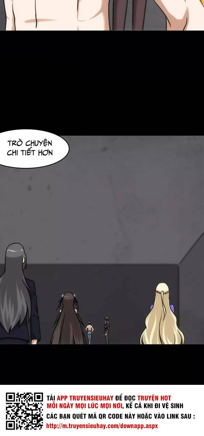 Bạn Gái Zombie Của Tôi - Chapter 228 - Page 50