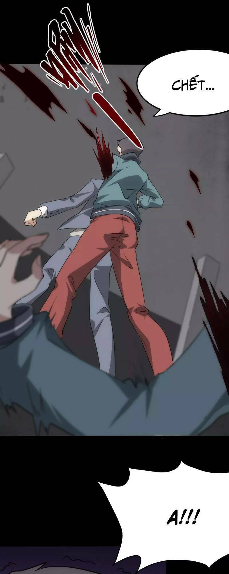 Bạn Gái Zombie Của Tôi - Chapter 228 - Page 6