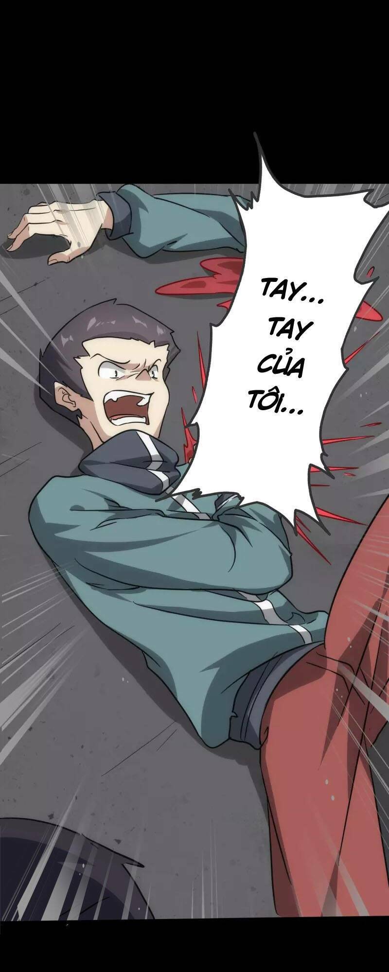 Bạn Gái Zombie Của Tôi - Chapter 228 - Page 8