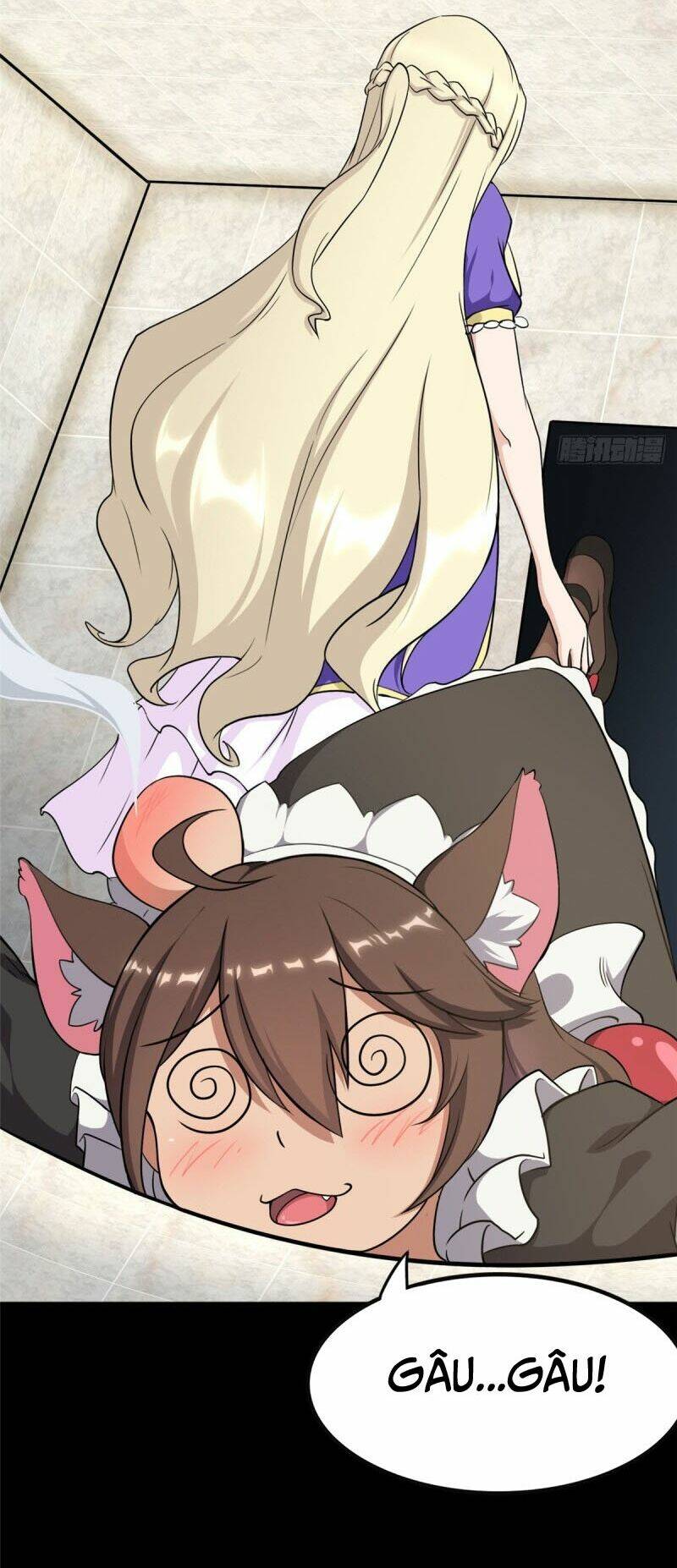 Bạn Gái Zombie Của Tôi - Chapter 229 - Page 9