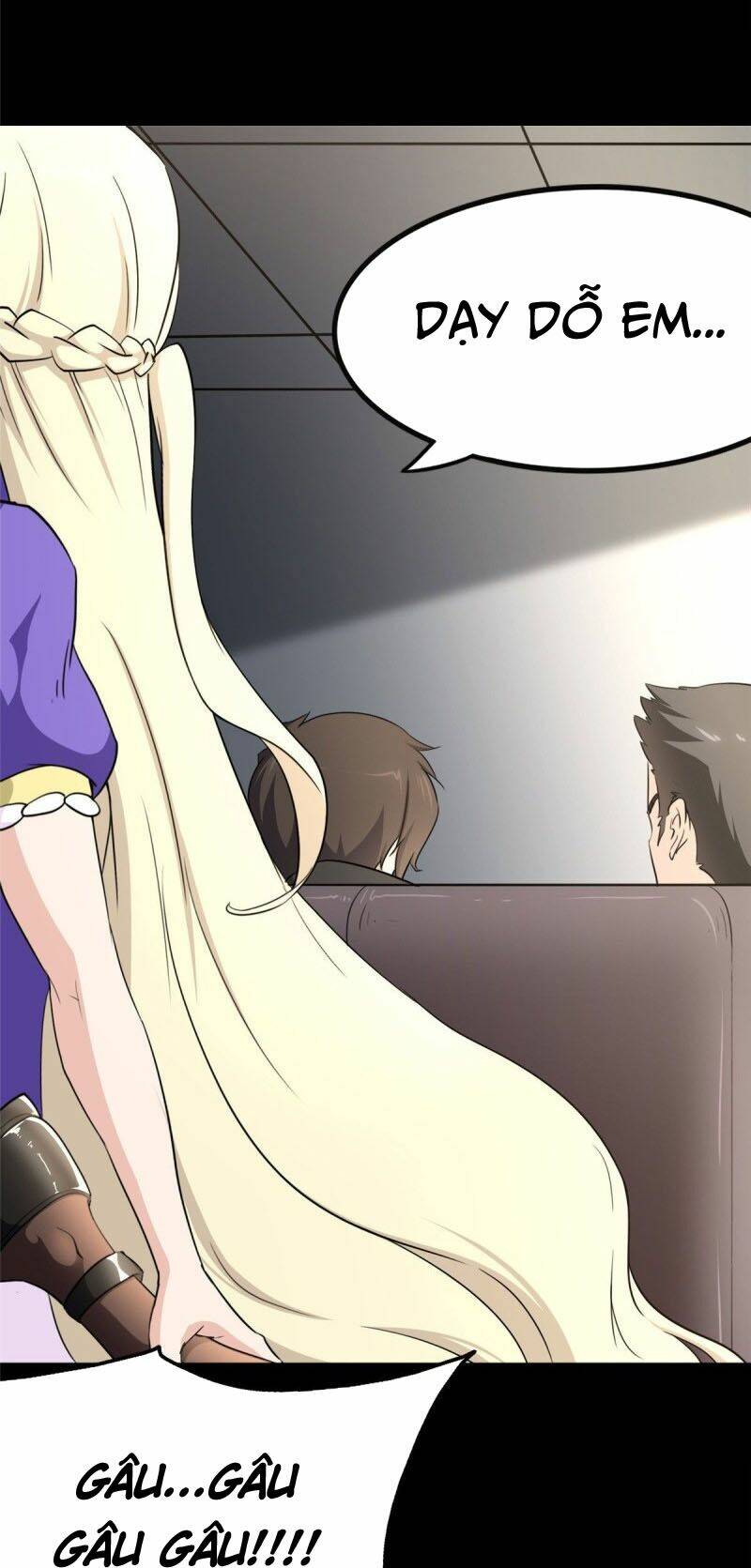 Bạn Gái Zombie Của Tôi - Chapter 229 - Page 10