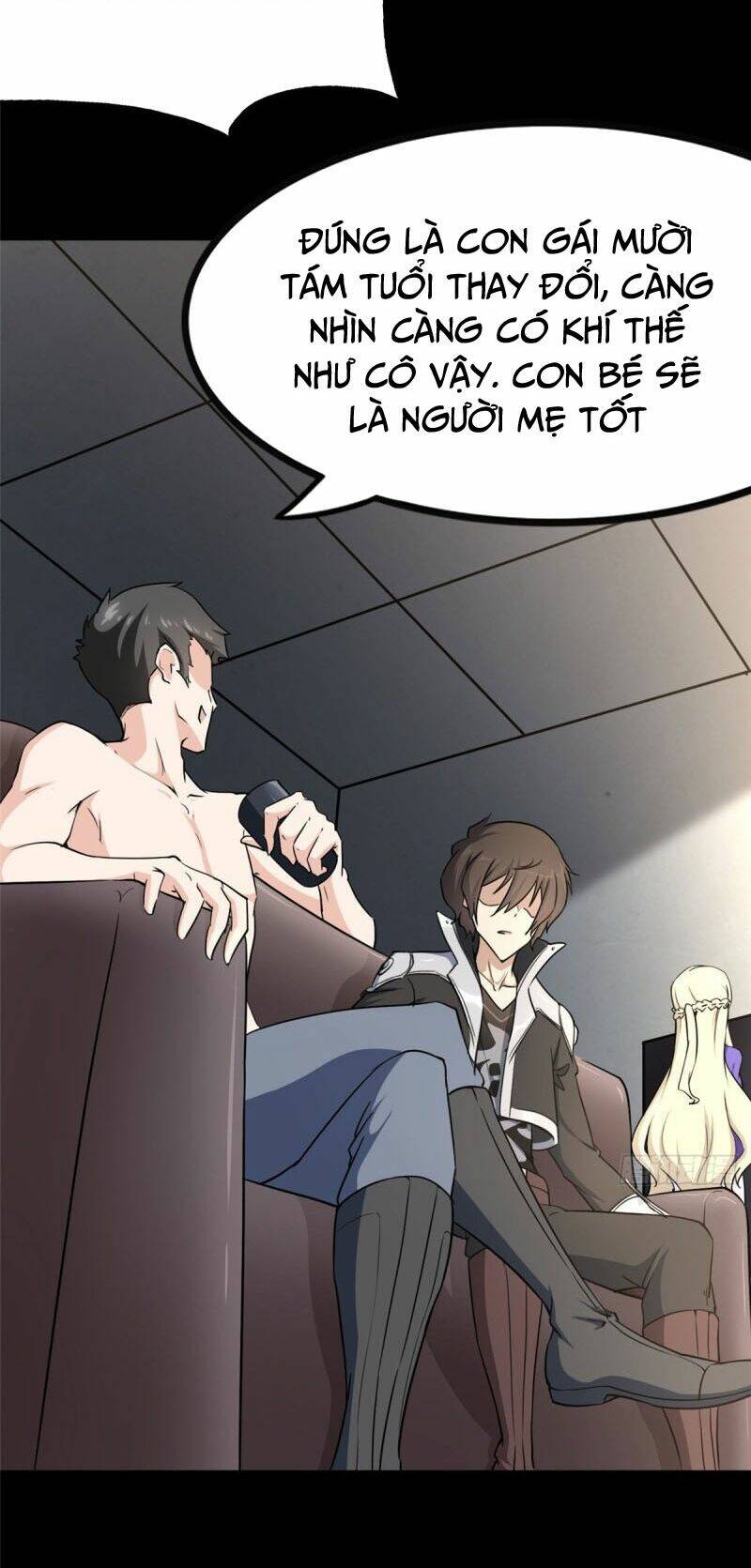 Bạn Gái Zombie Của Tôi - Chapter 229 - Page 11