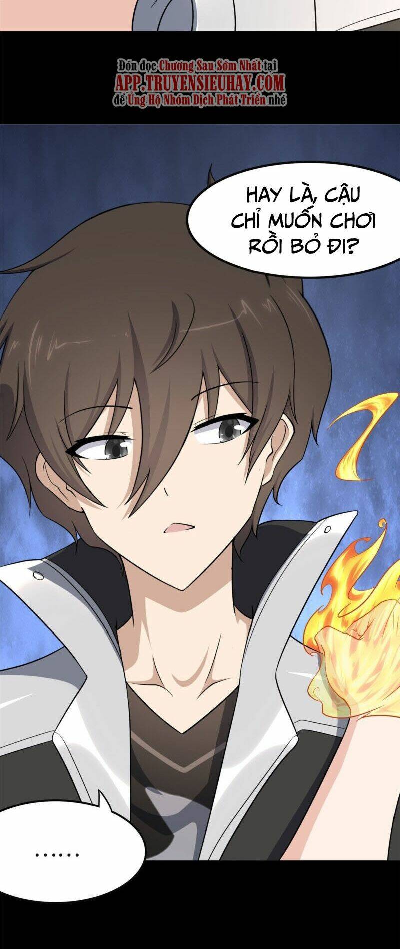 Bạn Gái Zombie Của Tôi - Chapter 229 - Page 15