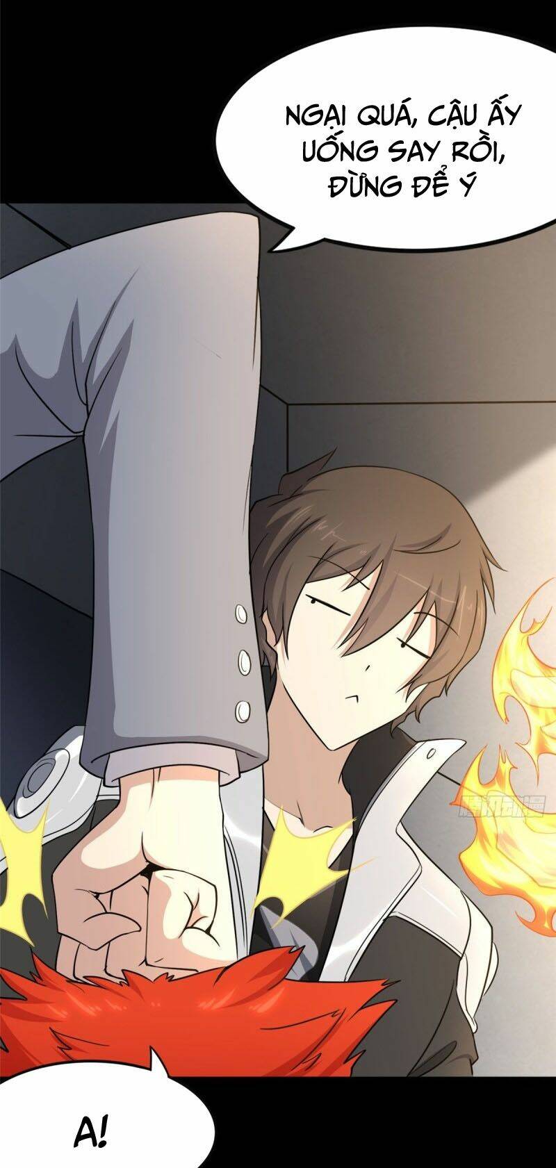 Bạn Gái Zombie Của Tôi - Chapter 229 - Page 16