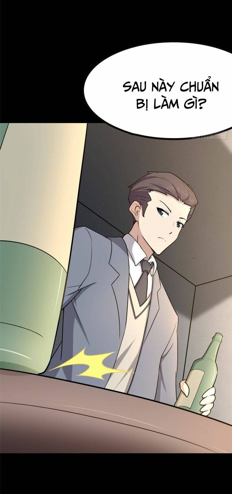 Bạn Gái Zombie Của Tôi - Chapter 229 - Page 19