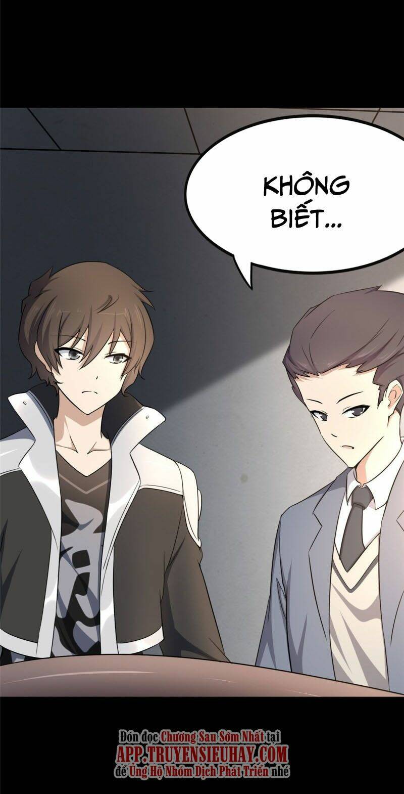 Bạn Gái Zombie Của Tôi - Chapter 229 - Page 20