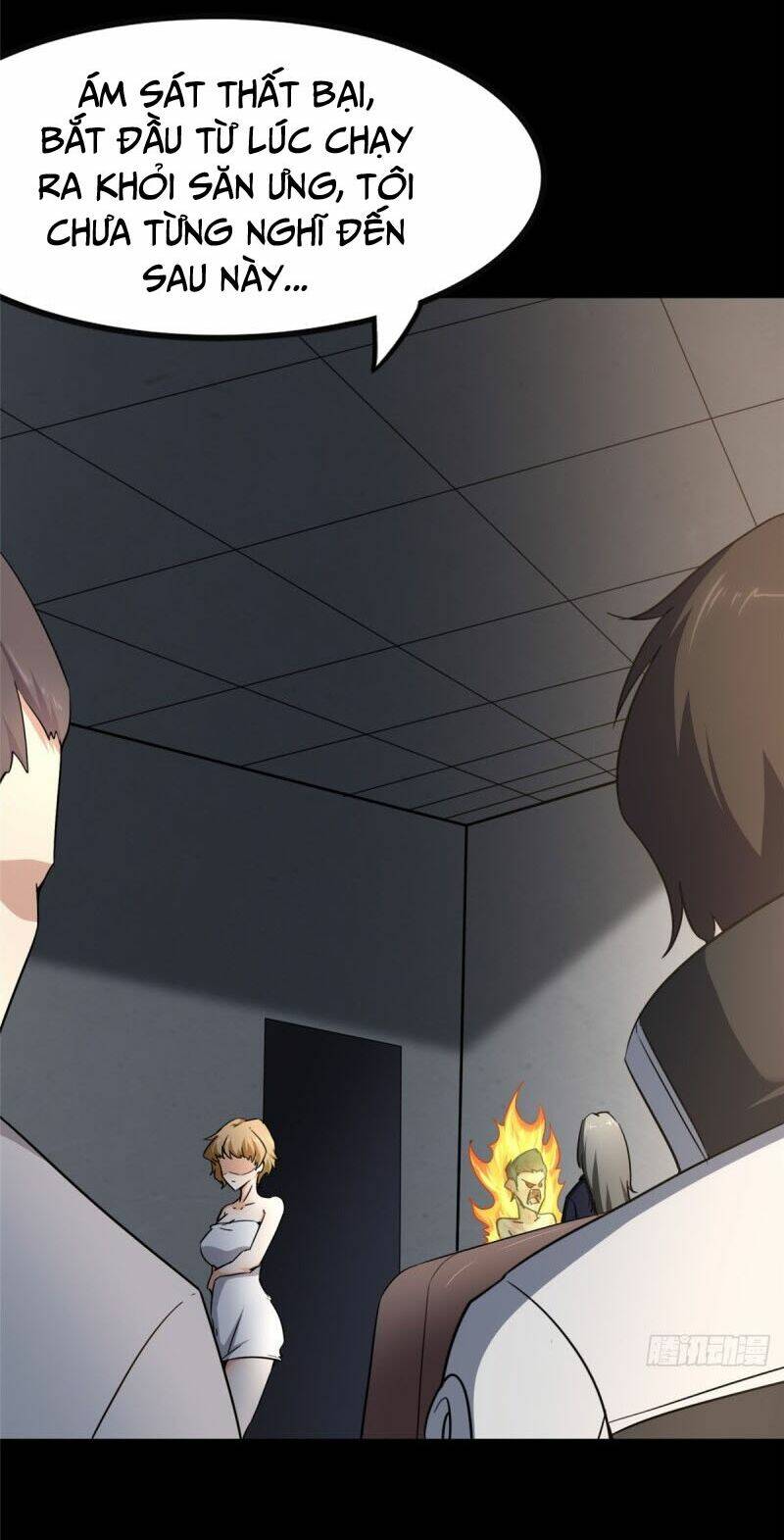 Bạn Gái Zombie Của Tôi - Chapter 229 - Page 21