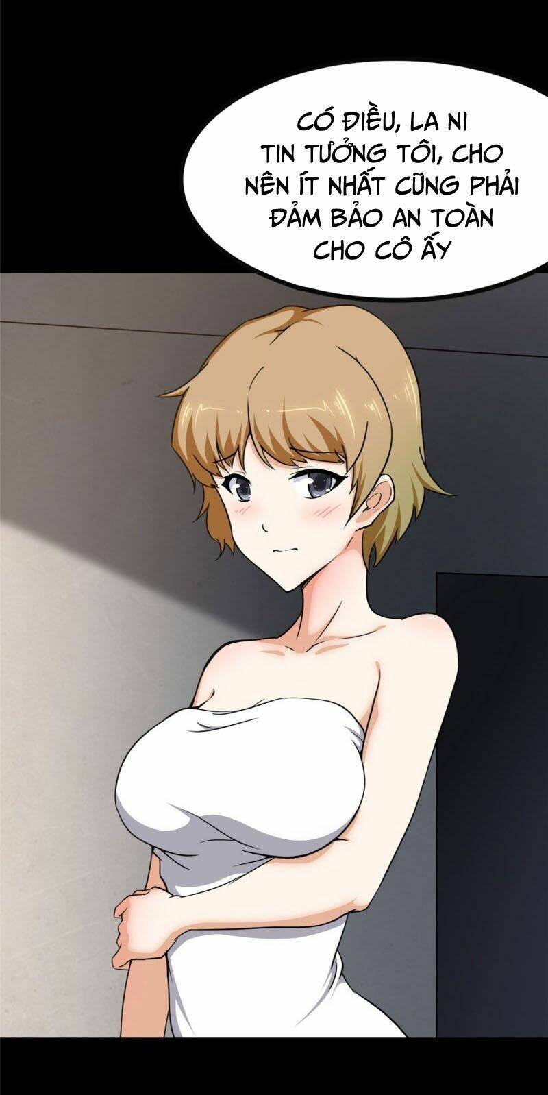 Bạn Gái Zombie Của Tôi - Chapter 229 - Page 22