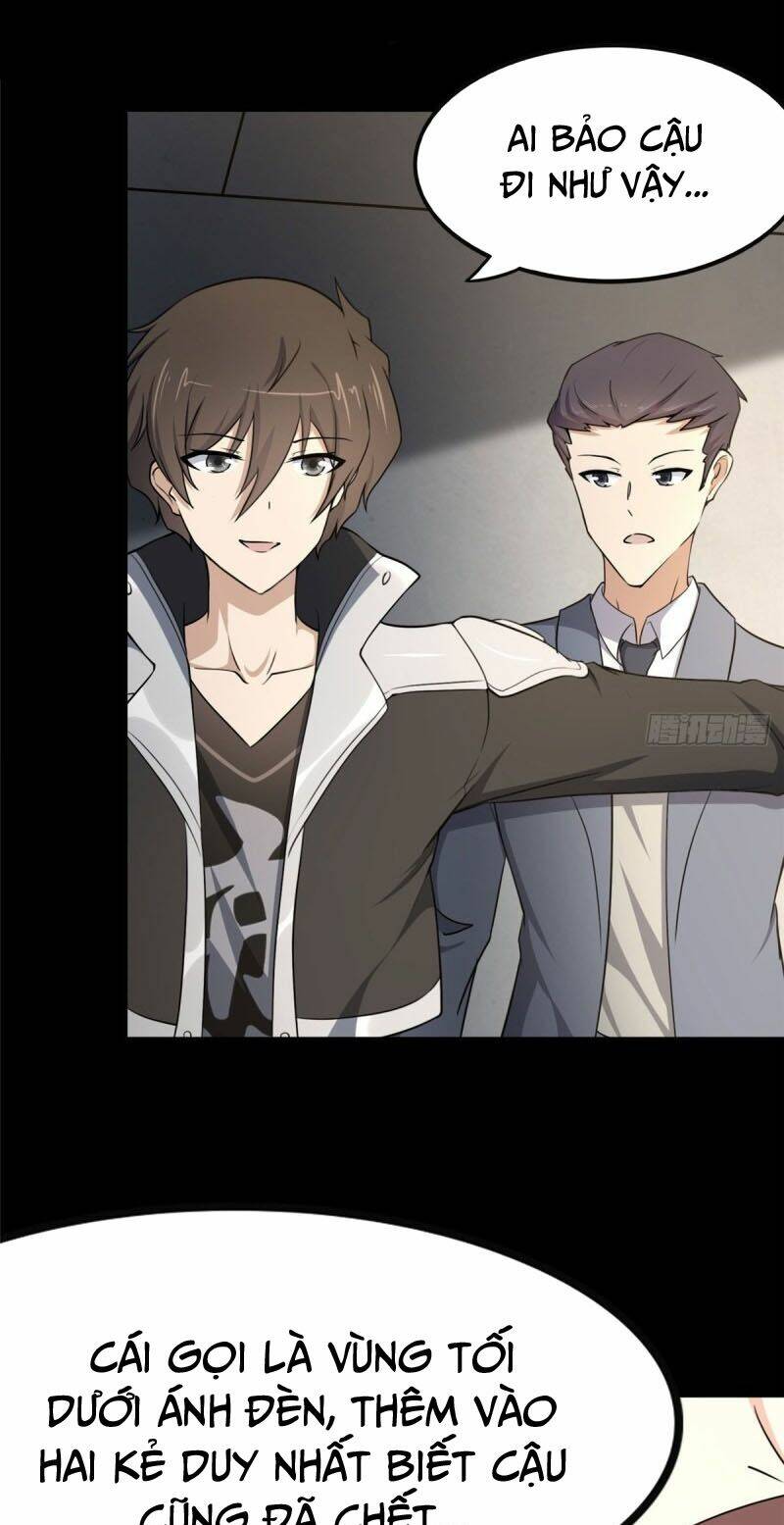 Bạn Gái Zombie Của Tôi - Chapter 229 - Page 28