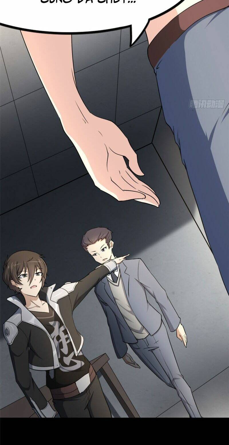 Bạn Gái Zombie Của Tôi - Chapter 229 - Page 29