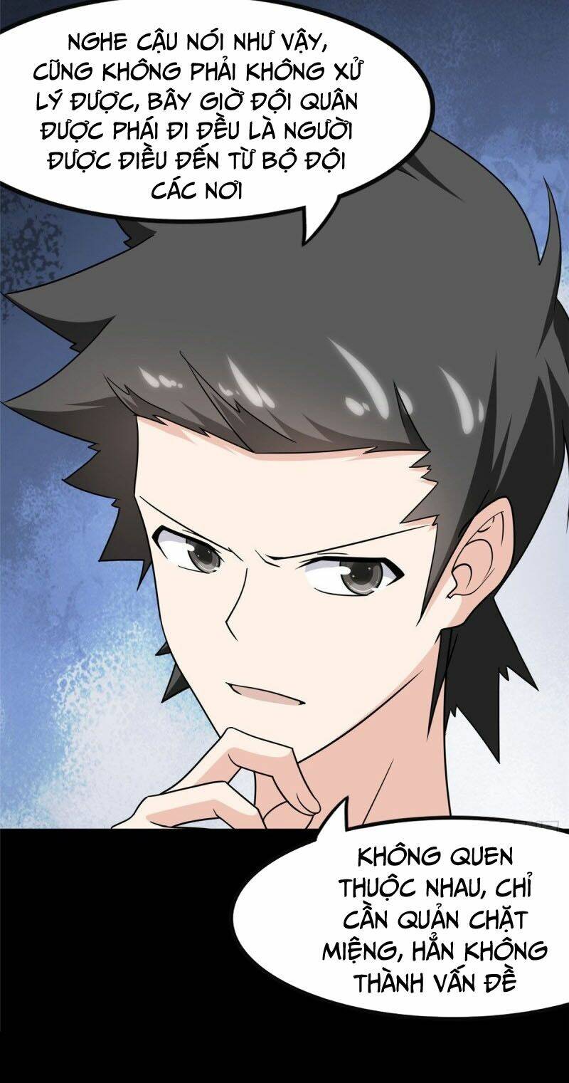 Bạn Gái Zombie Của Tôi - Chapter 229 - Page 31