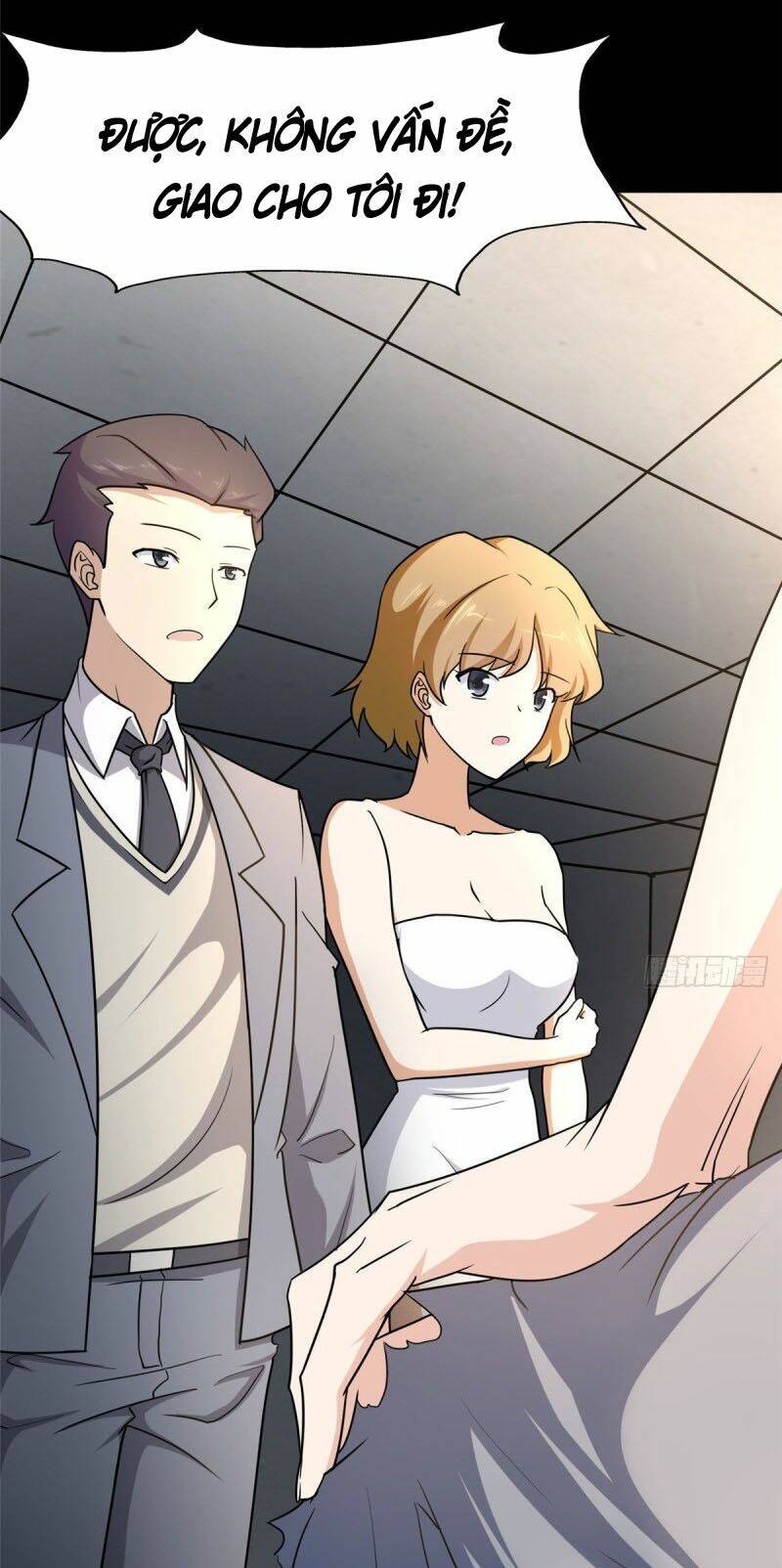 Bạn Gái Zombie Của Tôi - Chapter 229 - Page 32