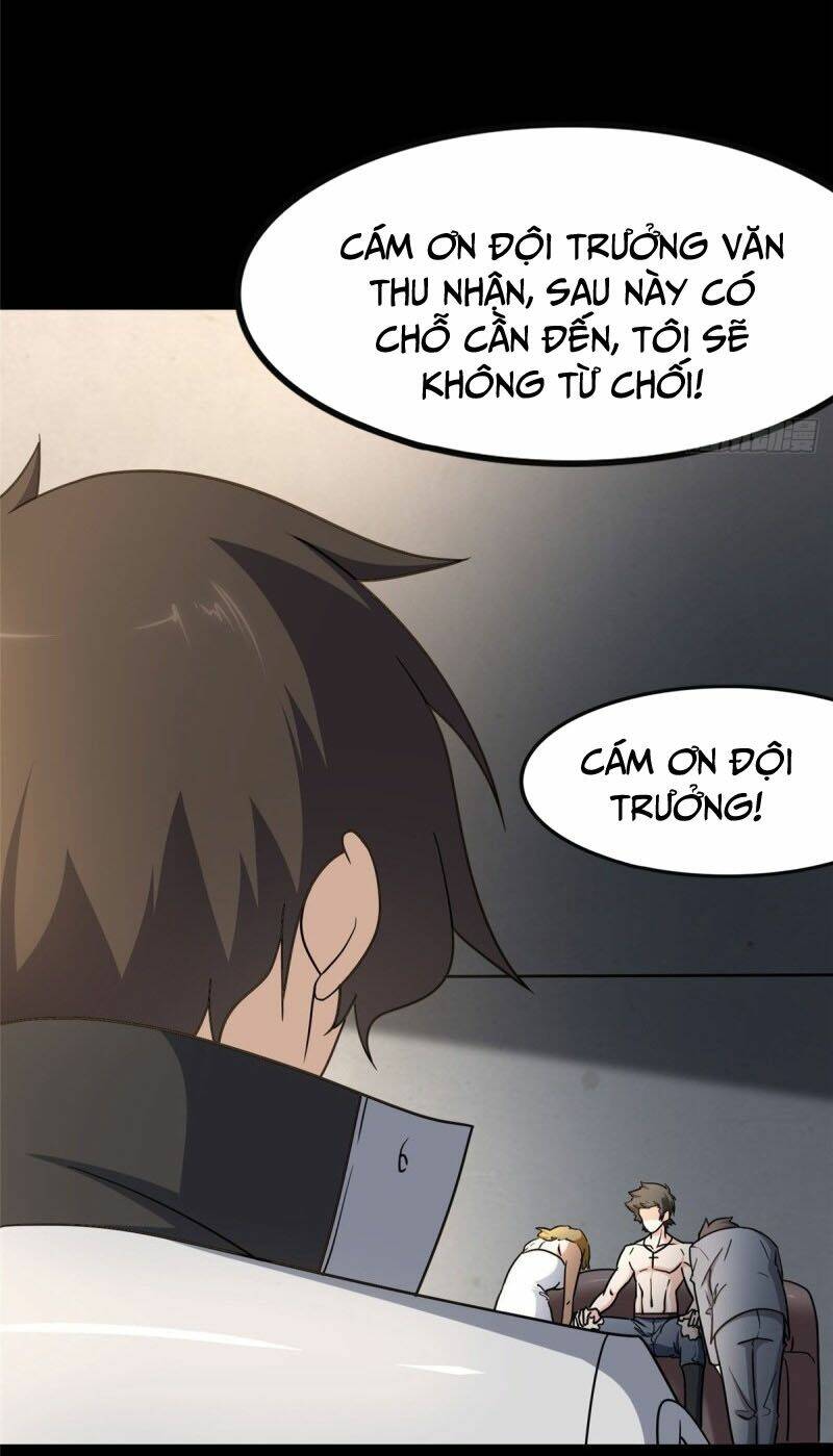 Bạn Gái Zombie Của Tôi - Chapter 229 - Page 34