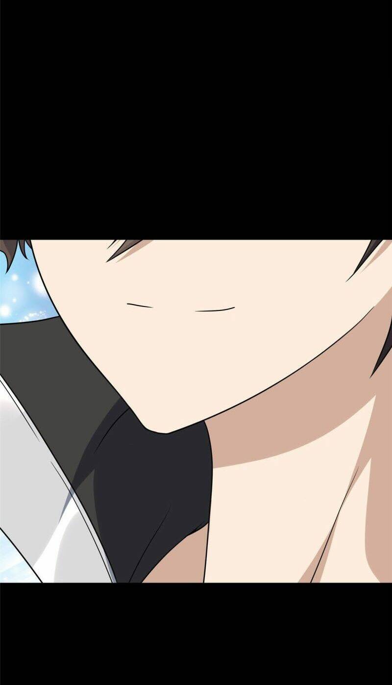 Bạn Gái Zombie Của Tôi - Chapter 229 - Page 35