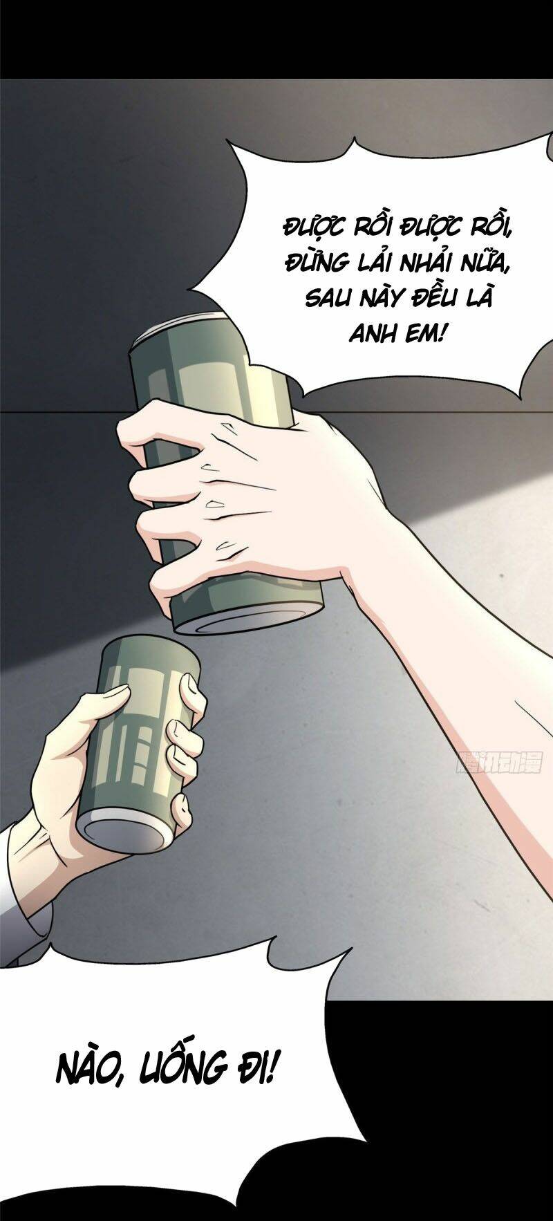 Bạn Gái Zombie Của Tôi - Chapter 229 - Page 36