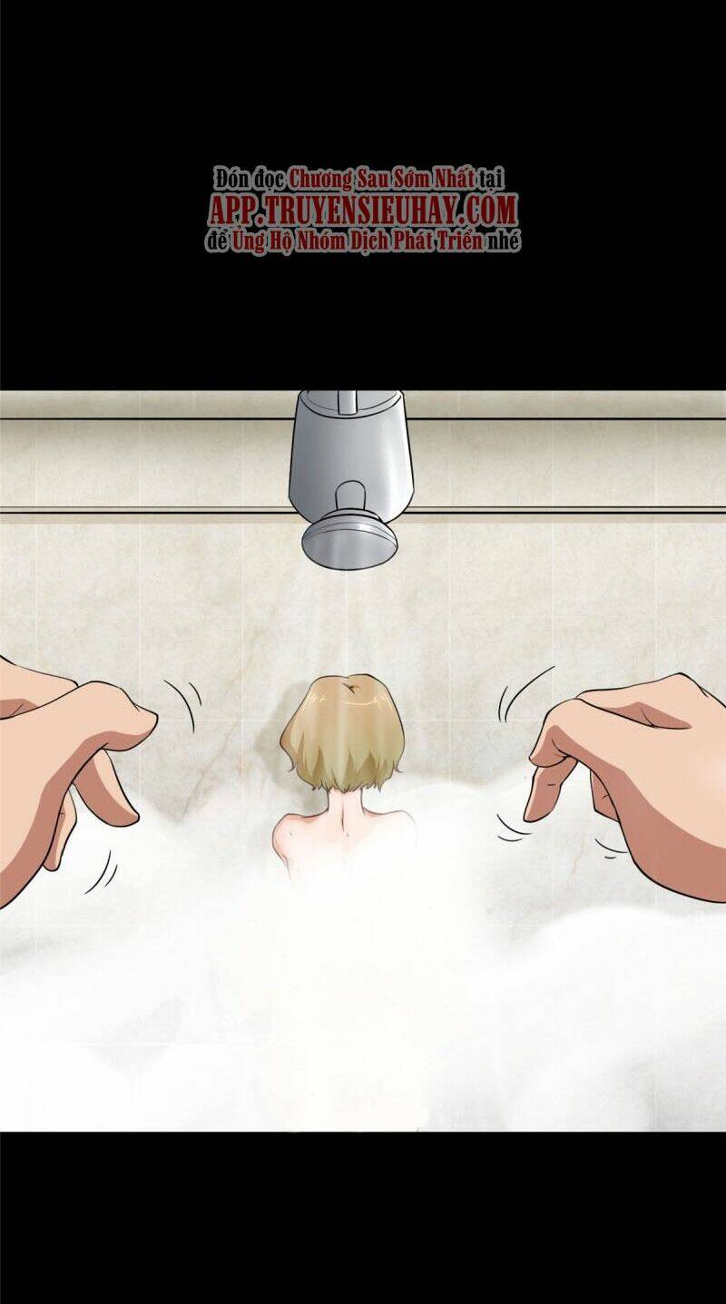 Bạn Gái Zombie Của Tôi - Chapter 229 - Page 3