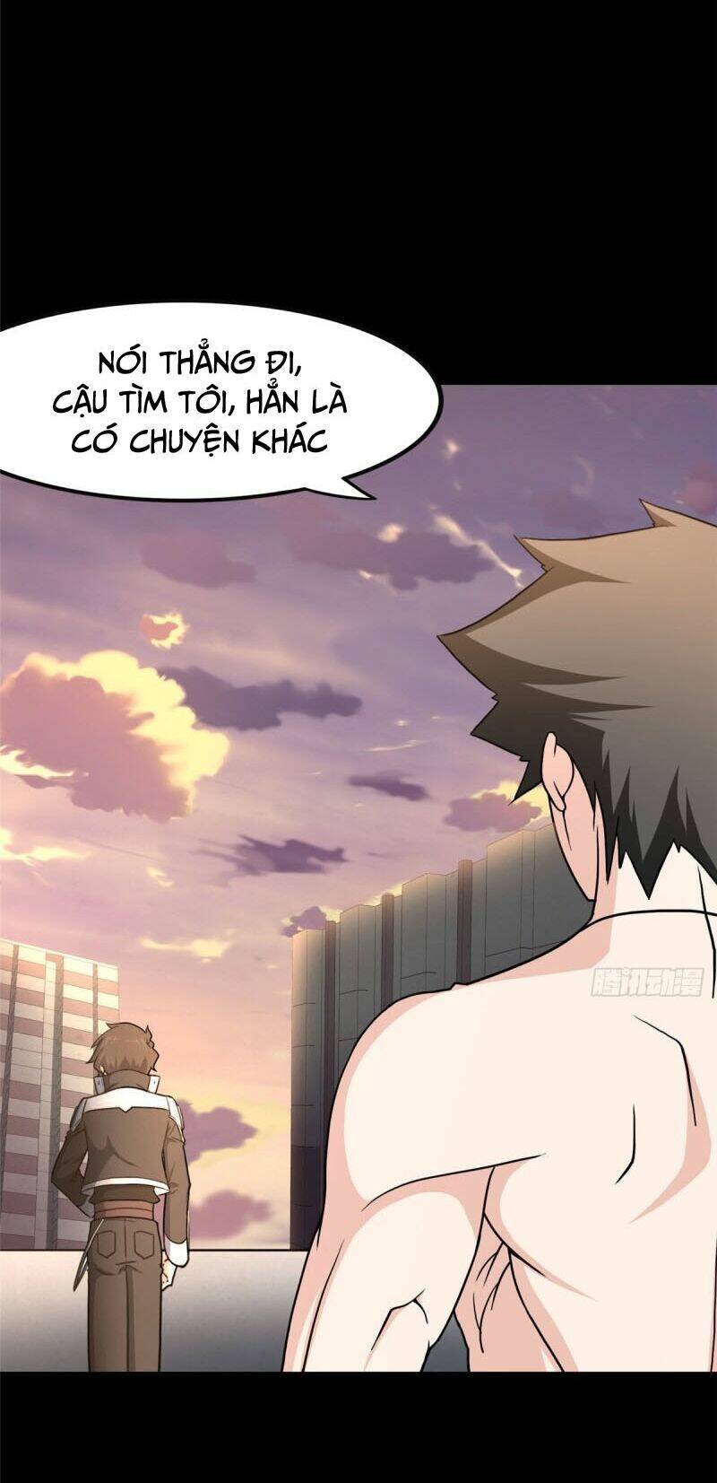 Bạn Gái Zombie Của Tôi - Chapter 229 - Page 41