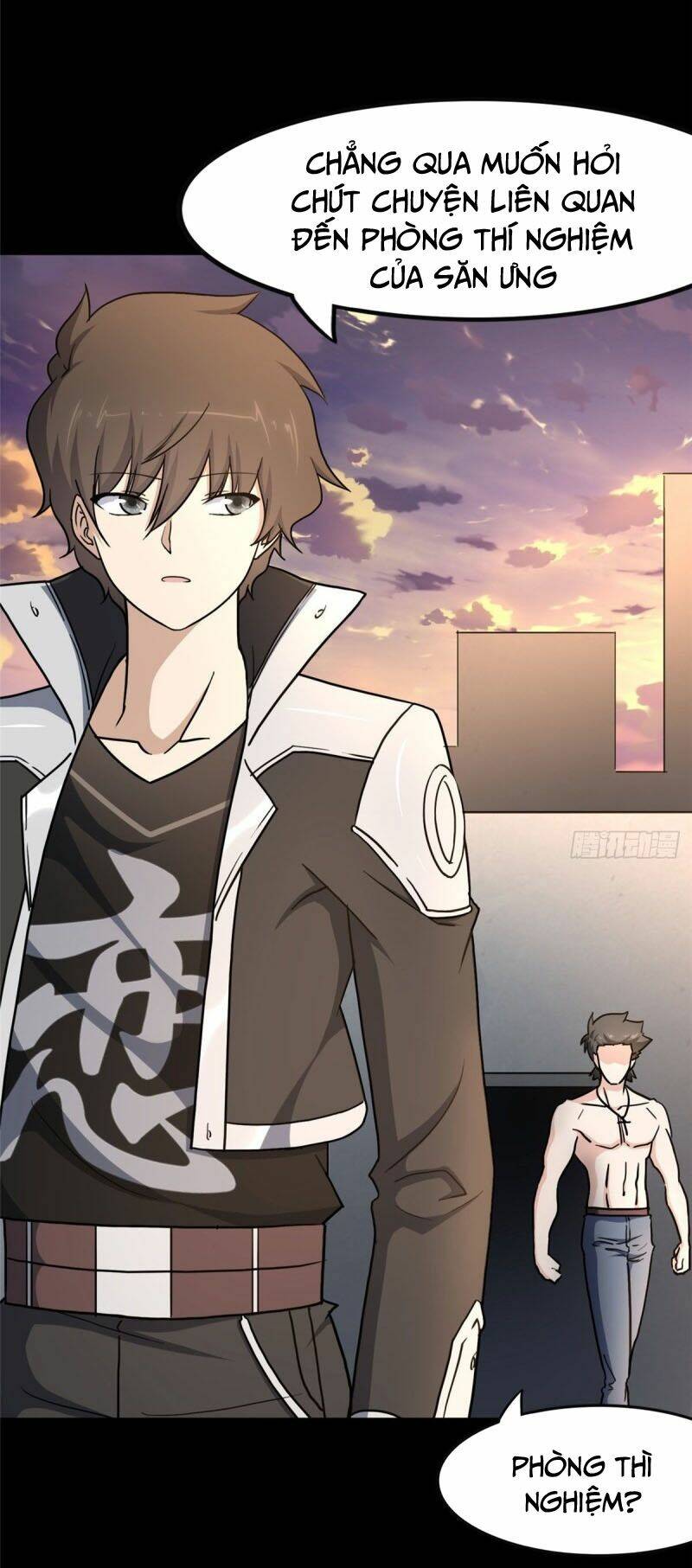 Bạn Gái Zombie Của Tôi - Chapter 229 - Page 44