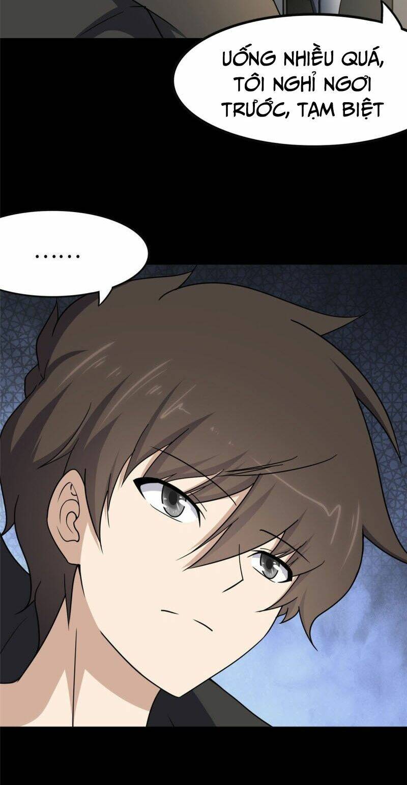 Bạn Gái Zombie Của Tôi - Chapter 229 - Page 49