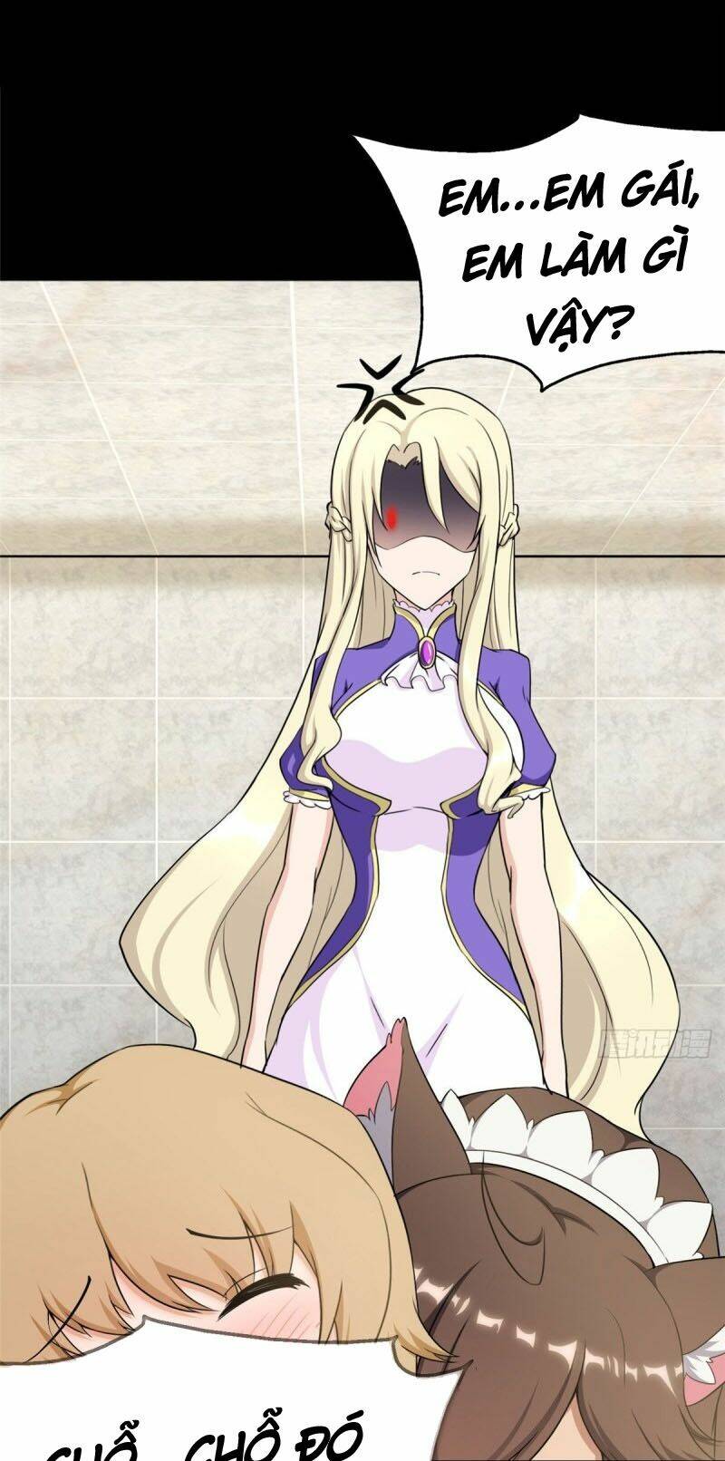 Bạn Gái Zombie Của Tôi - Chapter 229 - Page 6