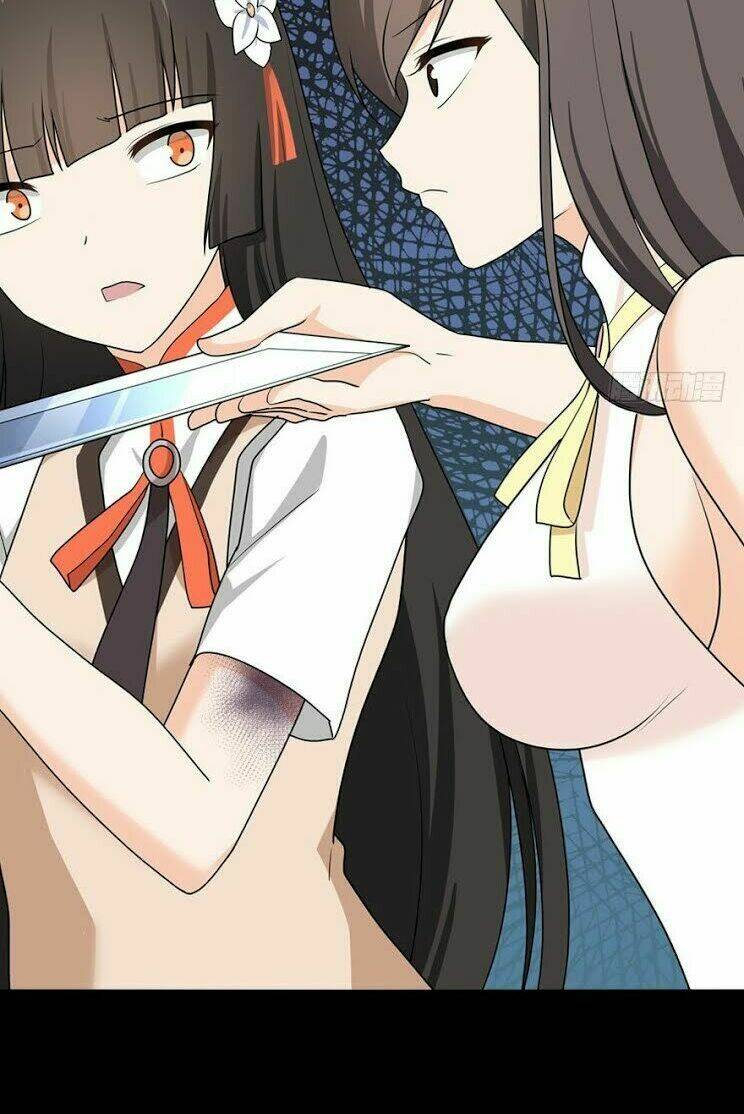 Bạn Gái Zombie Của Tôi - Chapter 23 - Page 14