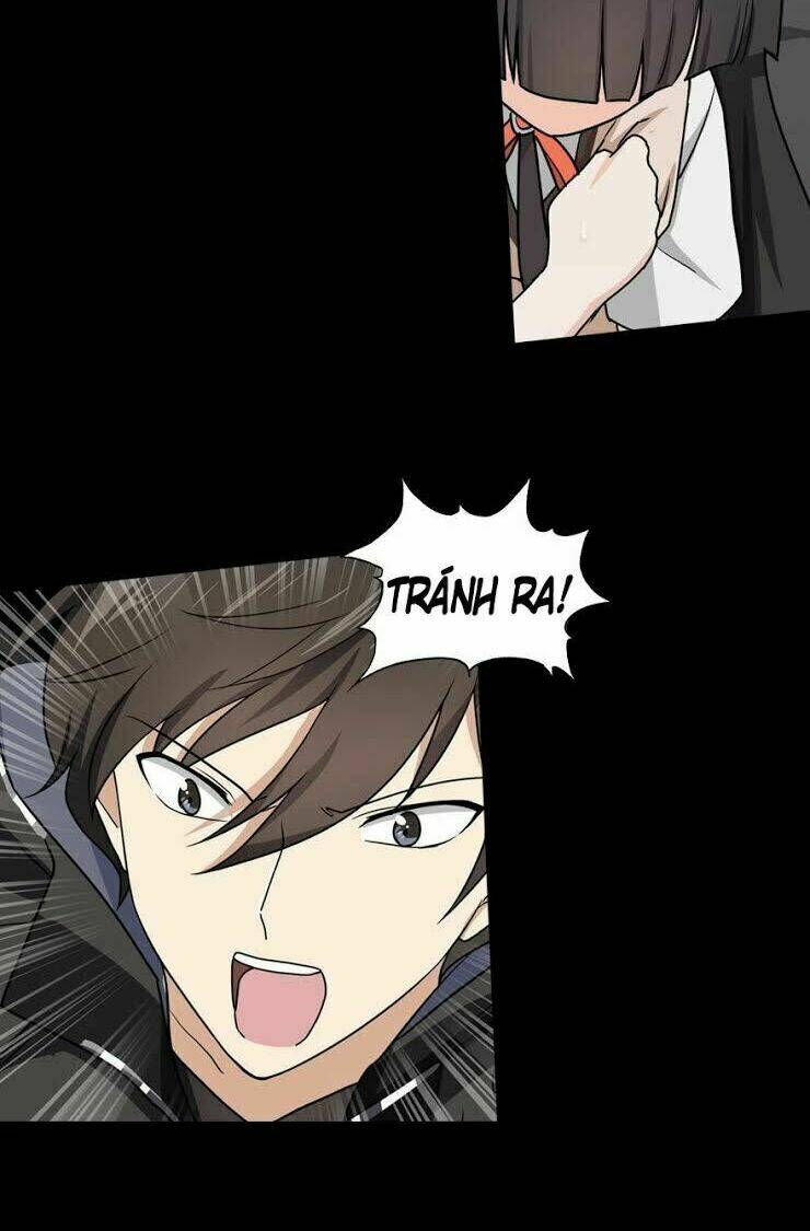 Bạn Gái Zombie Của Tôi - Chapter 23 - Page 20